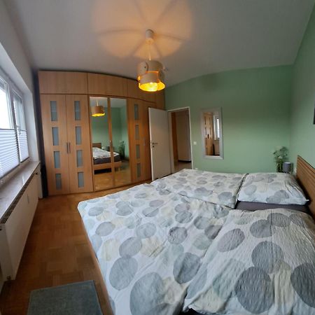 Grosses Apartment Perfekt Fuer Familien - Gaestecard Inklusive FDH 외부 사진