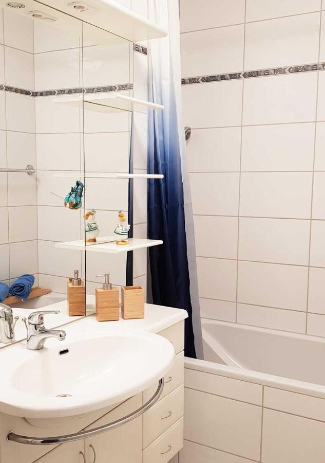 Grosses Apartment Perfekt Fuer Familien - Gaestecard Inklusive FDH 외부 사진