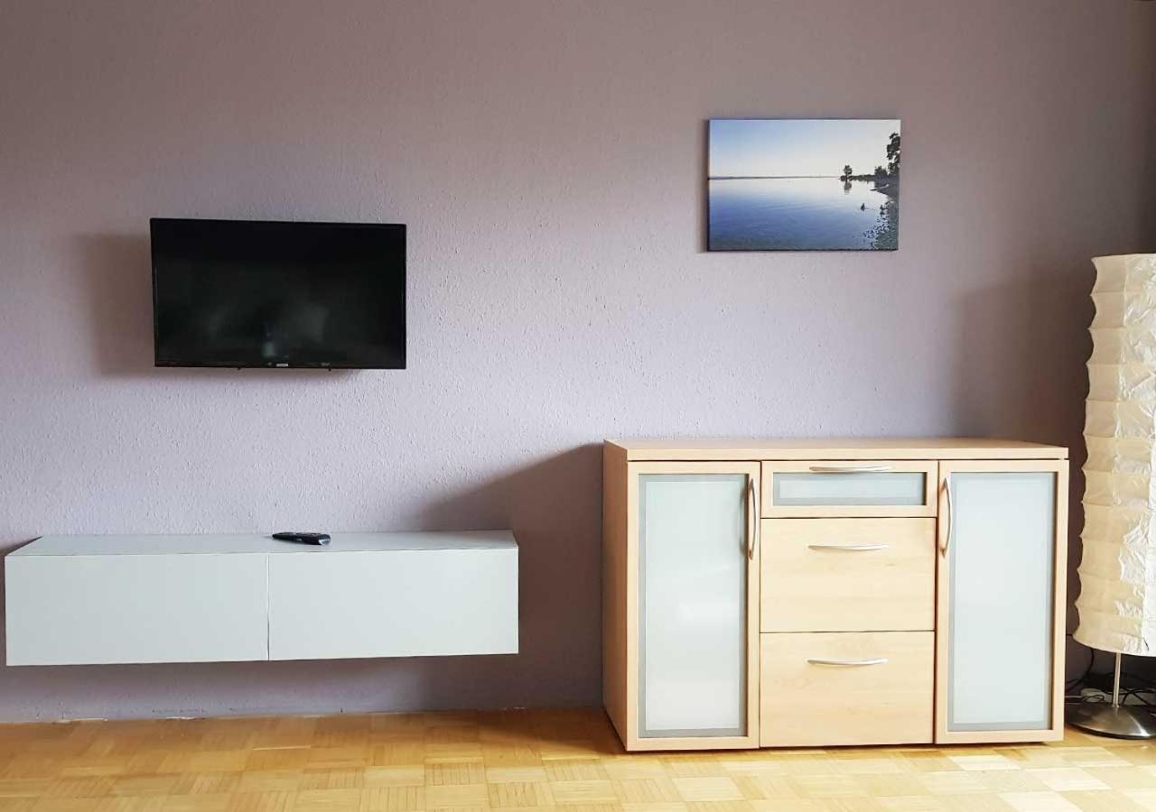 Grosses Apartment Perfekt Fuer Familien - Gaestecard Inklusive FDH 외부 사진