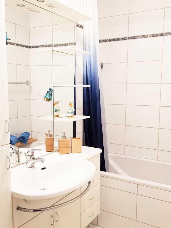 Grosses Apartment Perfekt Fuer Familien - Gaestecard Inklusive FDH 외부 사진