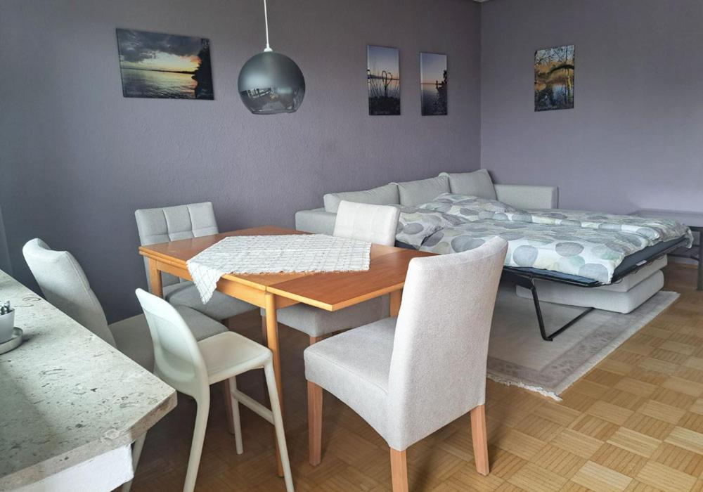 Grosses Apartment Perfekt Fuer Familien - Gaestecard Inklusive FDH 외부 사진