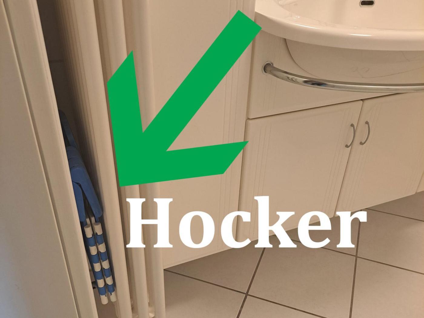 Grosses Apartment Perfekt Fuer Familien - Gaestecard Inklusive FDH 외부 사진