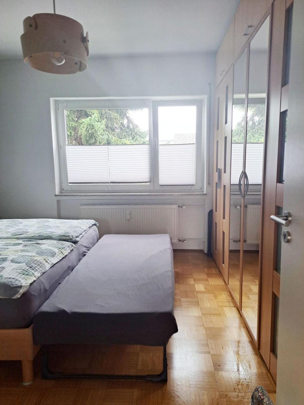 Grosses Apartment Perfekt Fuer Familien - Gaestecard Inklusive FDH 외부 사진