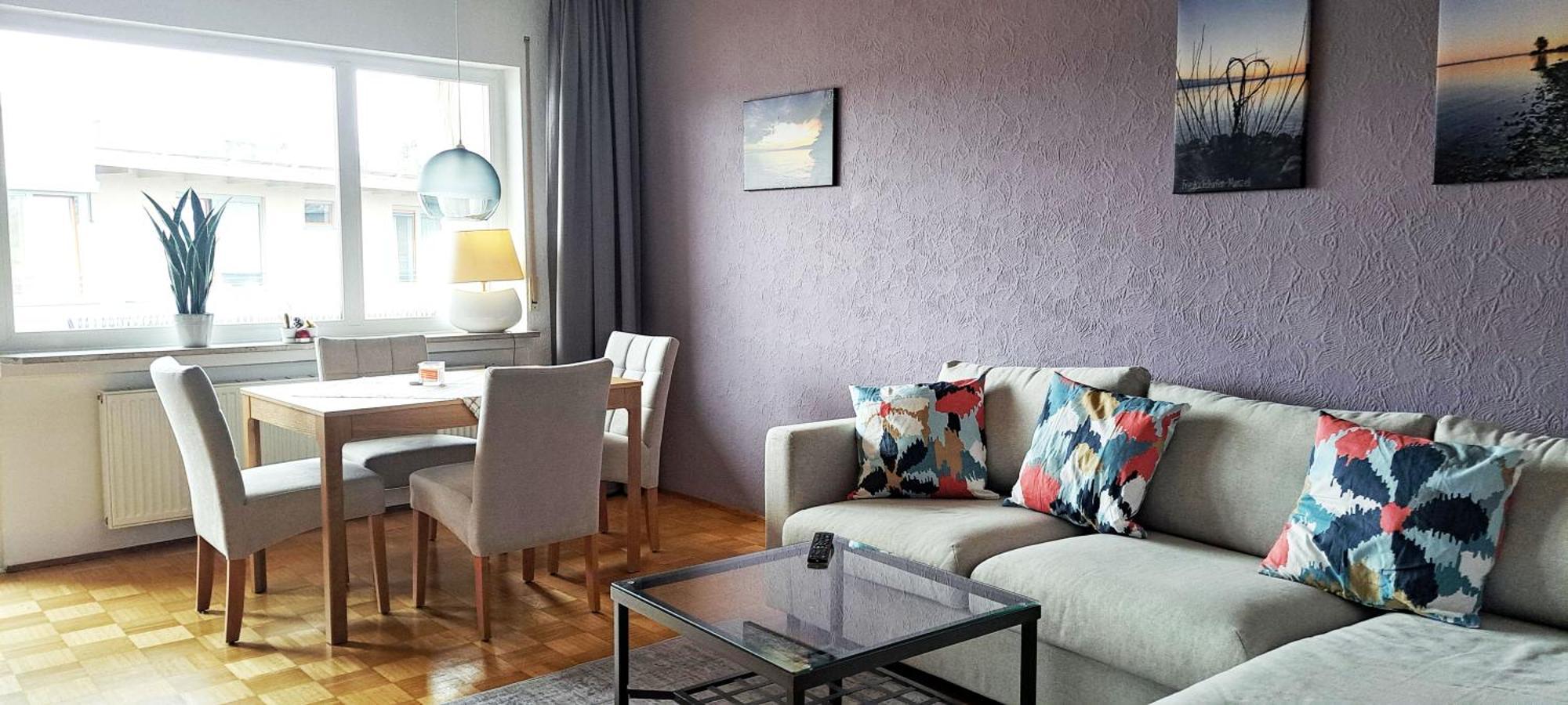 Grosses Apartment Perfekt Fuer Familien - Gaestecard Inklusive FDH 외부 사진