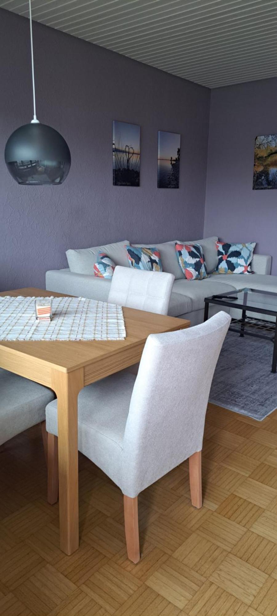 Grosses Apartment Perfekt Fuer Familien - Gaestecard Inklusive FDH 외부 사진