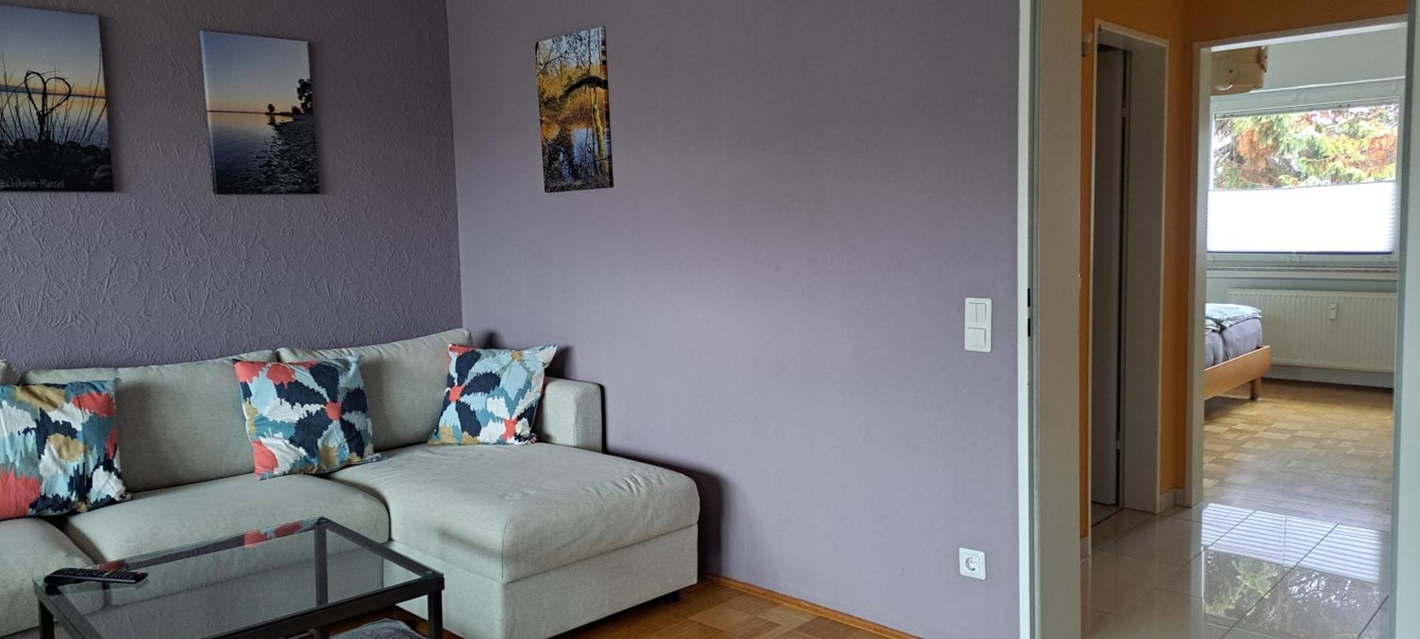 Grosses Apartment Perfekt Fuer Familien - Gaestecard Inklusive FDH 외부 사진
