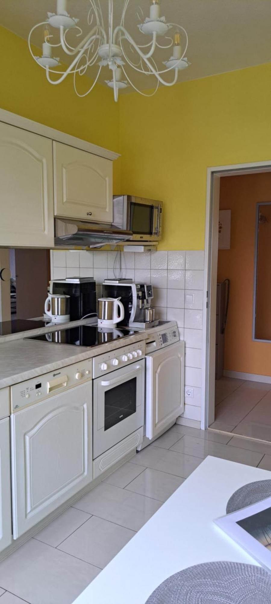 Grosses Apartment Perfekt Fuer Familien - Gaestecard Inklusive FDH 외부 사진