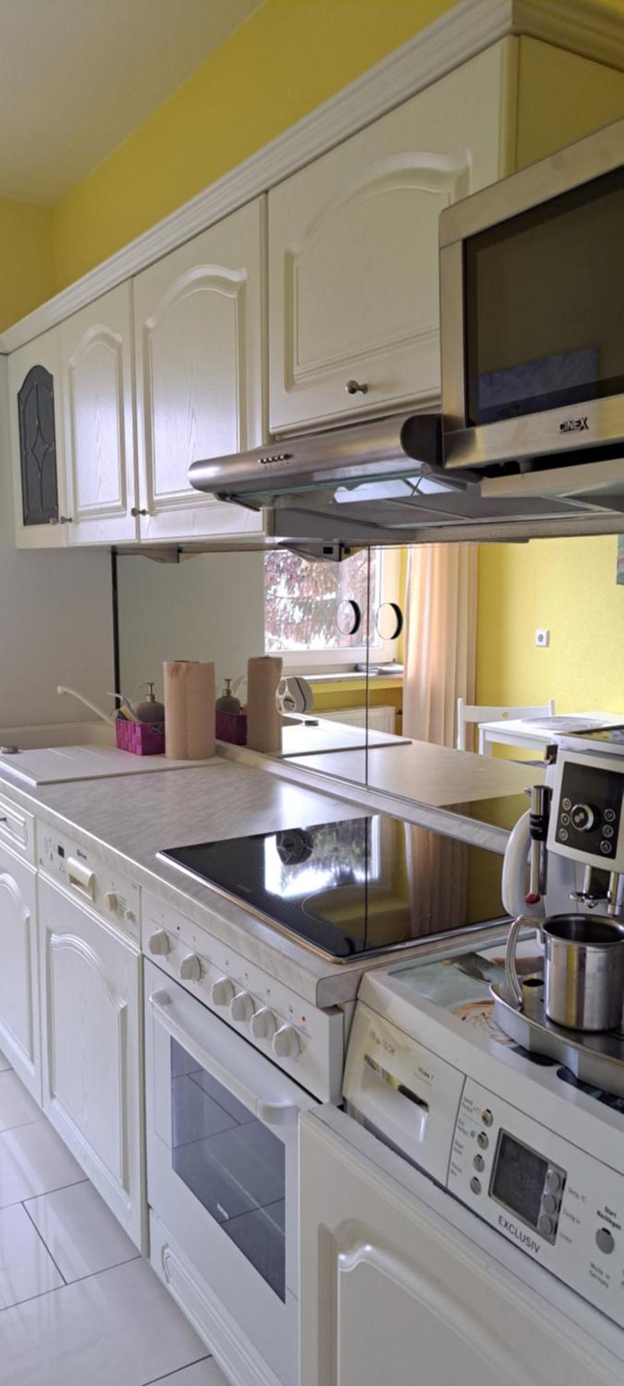 Grosses Apartment Perfekt Fuer Familien - Gaestecard Inklusive FDH 외부 사진